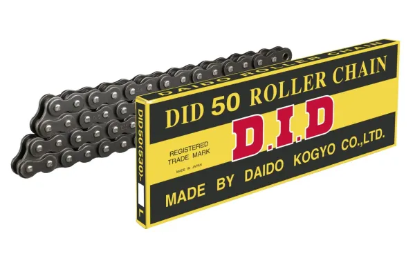 DID CHAIN DID 530 104C