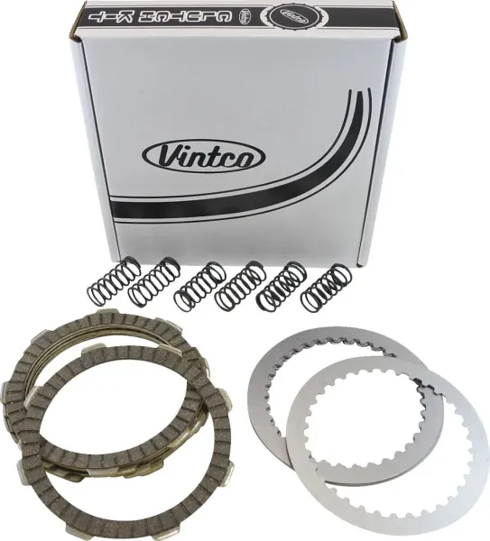 Clutch Kits