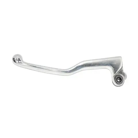 OEM Style Brake and Clutch Levers – Silver Clutch Lever