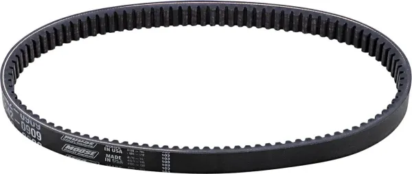 Performance Plus Belts