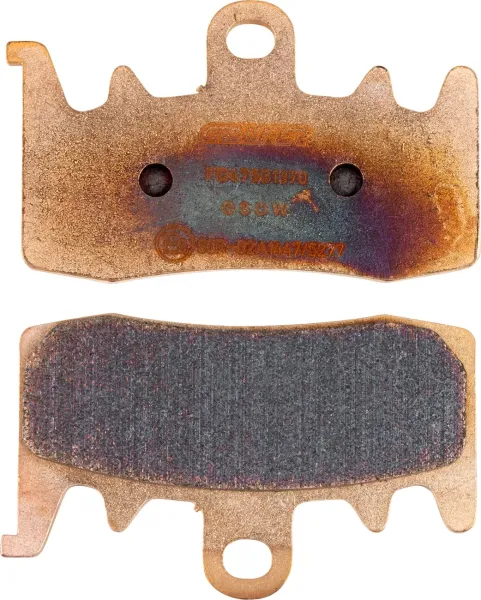 Galfer Brake Pads – Sintered Street Front