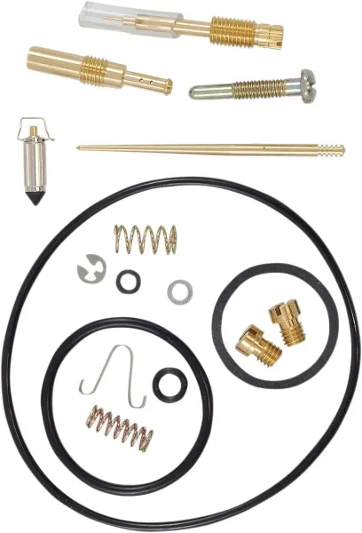 Carburetor Repair Kits