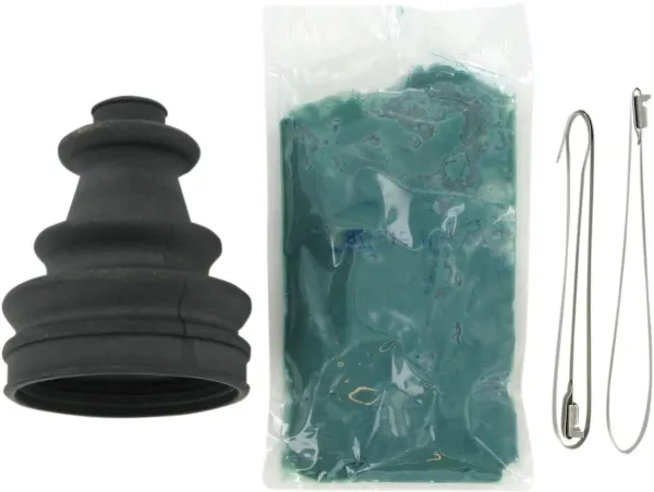 Cv Boots – Front - Standard Outboard