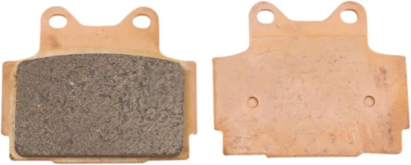 Brake Pads and Shoes – Application Chart - Front Pad/Shoe