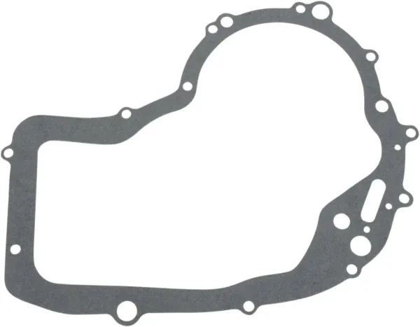 Gaskets and Oil Seals – Clutch Cover/Valve Cover Gaskets - Inner Clutch Side Covr Gasket