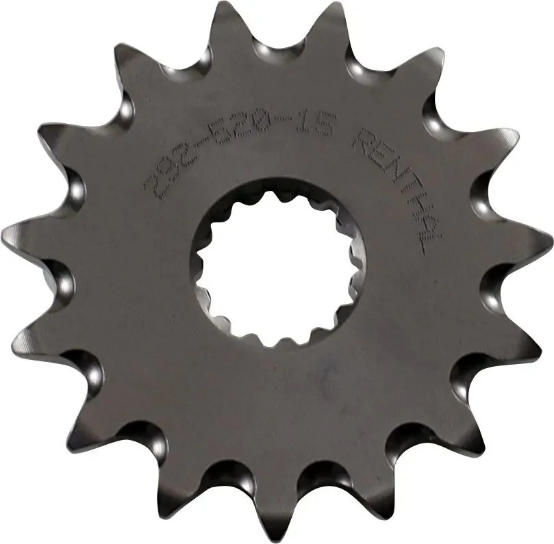 Renthal Sprockets – Rear Sprockets