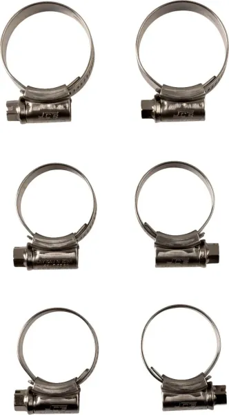 Race Fit Radiator Hose Kits – Race Fit Radiator Hose Kits - Kit w/ Clamps