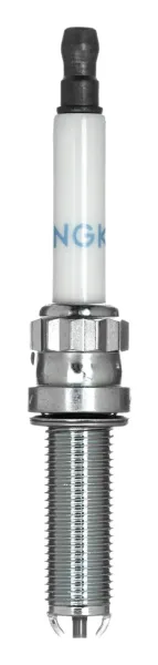 Iridium Ix Spark Plugs – Ngk Plug #: LMDR10A-JS; Thread: 10 mm; Reach: 26,5 mm (1 / ”)