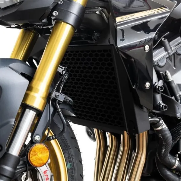 Radiator Guards