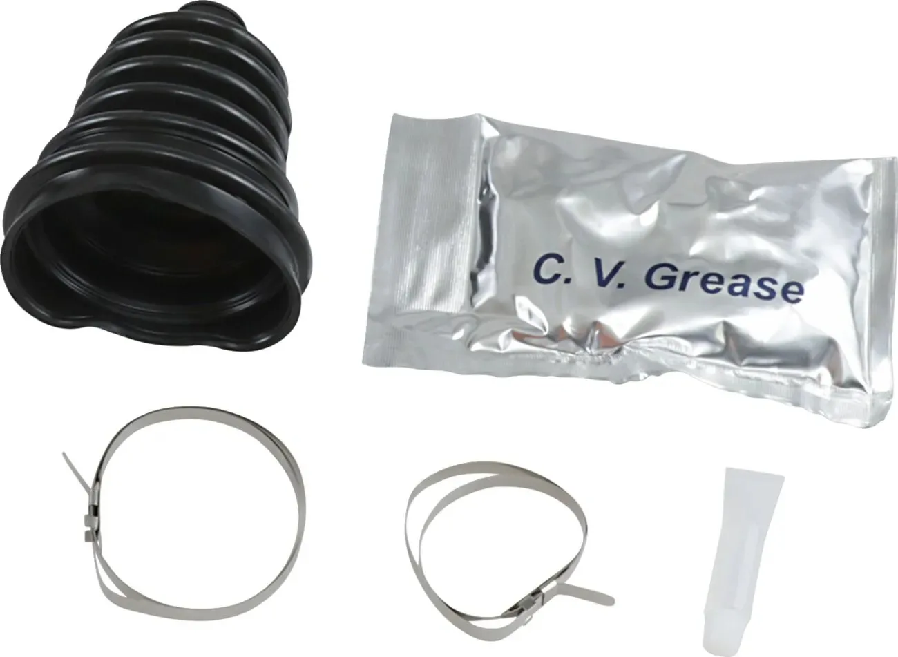 All Balls Ez Trail Boot XL and Installation Tool – Repl. EZ Trail Boot