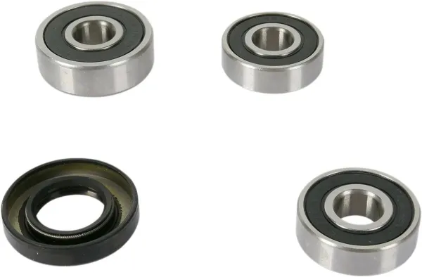 Wheel Bearing and Seal Kits – Rear