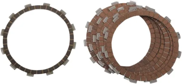 Complete Clutch Kits – Friction Plate Set