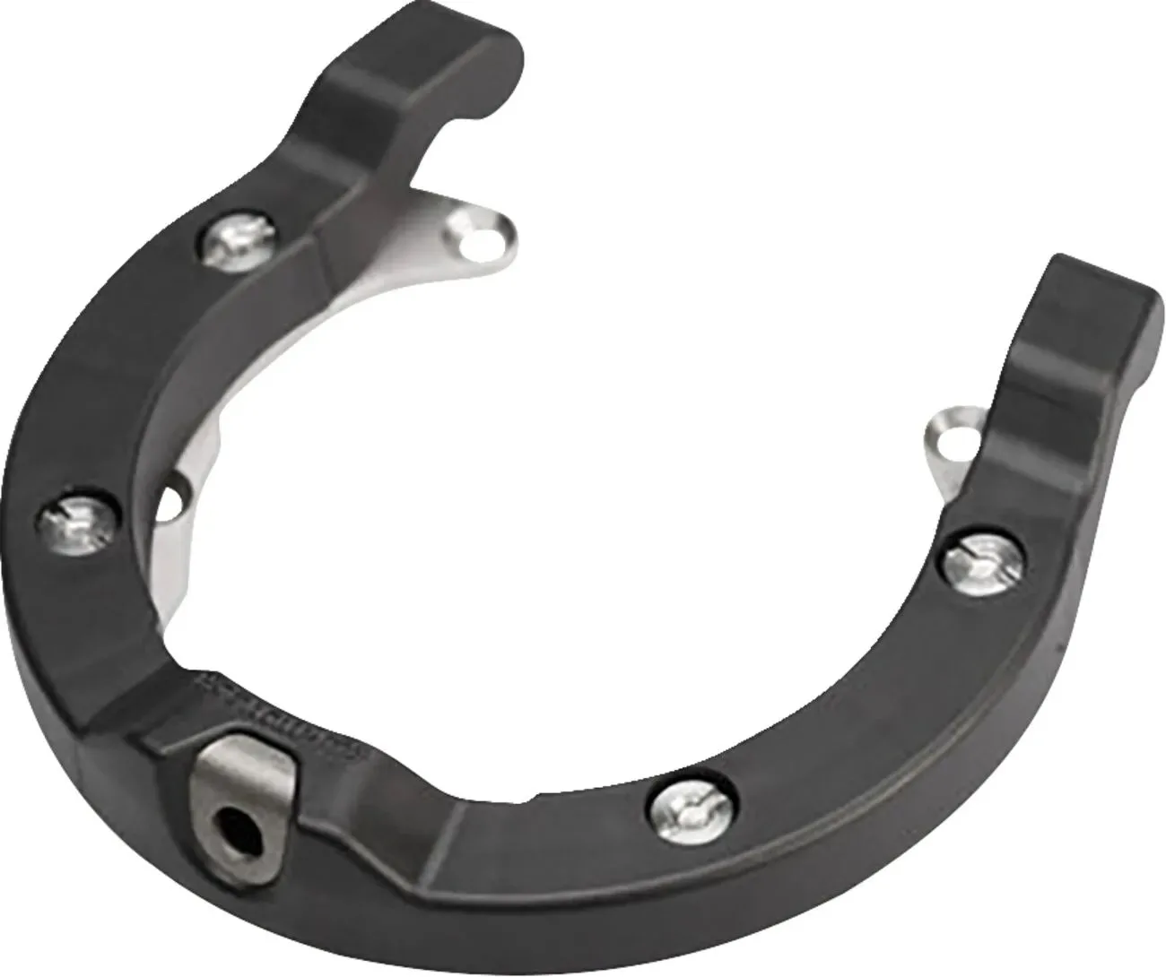 Ion Tank Rings