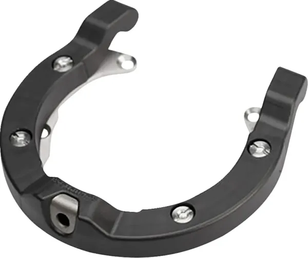 Ion Tank Rings