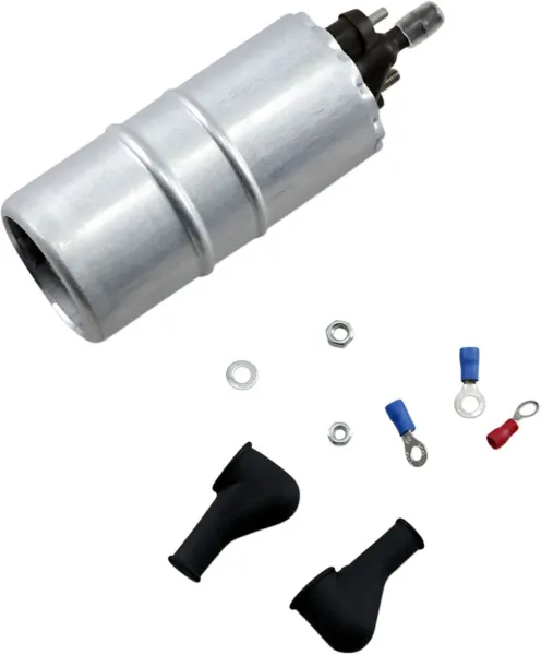 Fuel Pump Rebuild Kits