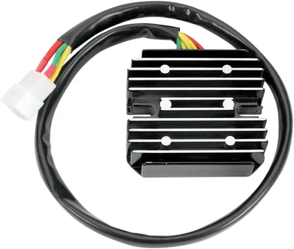 Regulator/Rectifiers and Stators – Rectifier/ Regulator