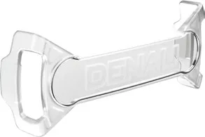 Snap-On X-Lens for D14 Destroyer Headlights – Clear