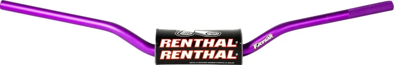 Renthal Fatbar