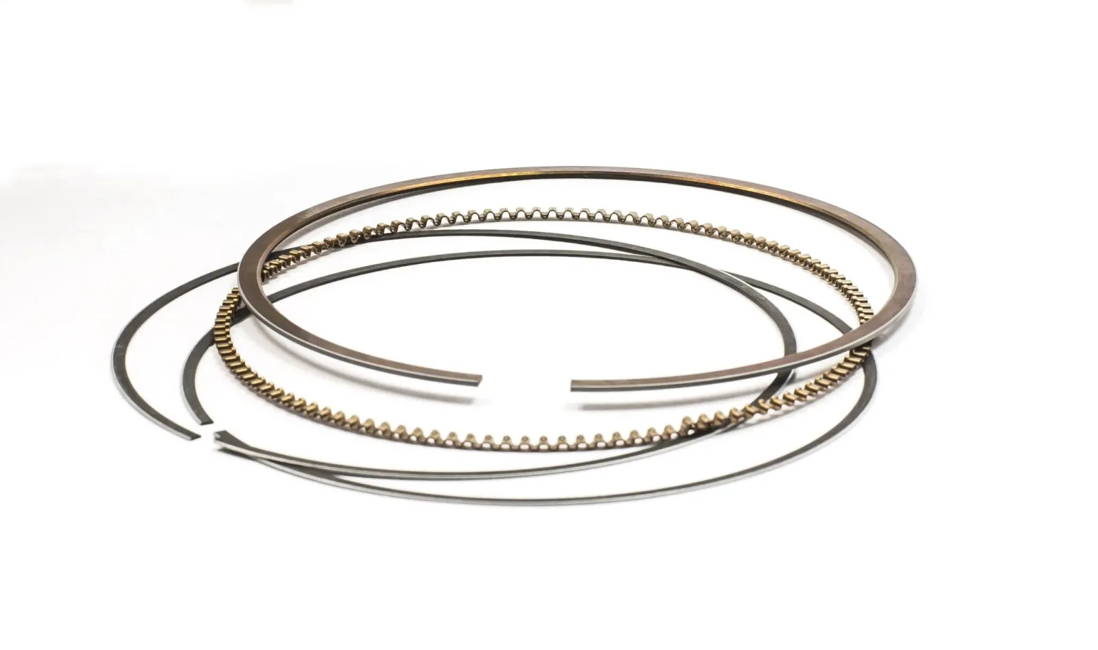 Wossner RING SET