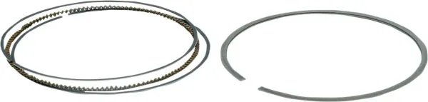 Wossner RING SET