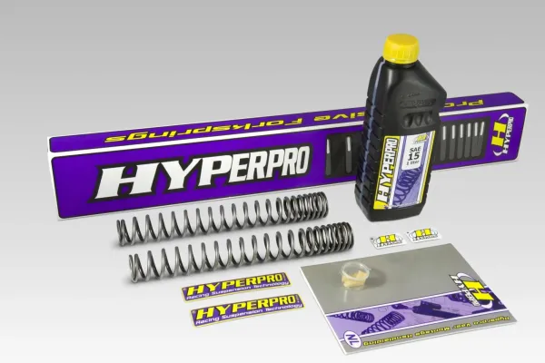 Front Fork Spring Kits