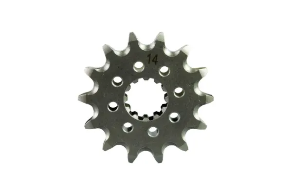 Scar Sprockets – Front Sprockets