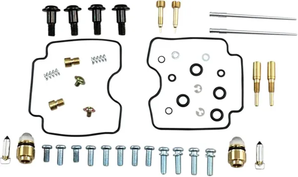 Carburetor Repair Kits