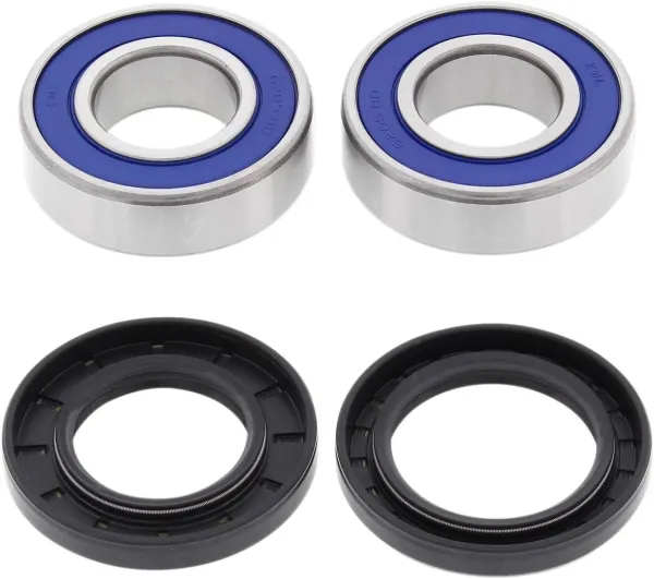 Wheel Bearing and Seal Kits – Front Wheel