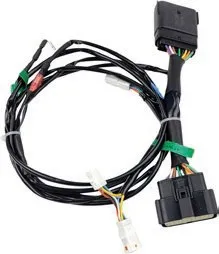 Dialdim Wiring Adapter