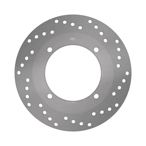 Unified Brake Rotor Application Chart – Rear Oe Replacement Disc