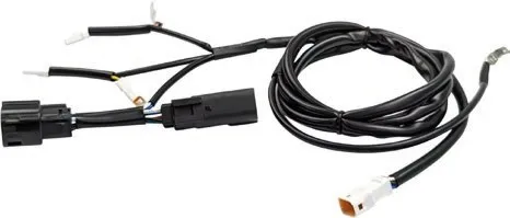 Dialdim Wiring Adapter