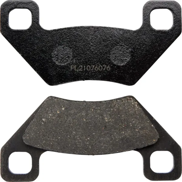 Xcr Brake Pads and Shoes by Dp Brakes – Qualifier Front