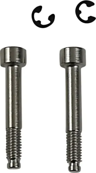 Brake Pad Pin Sets – Set Front/Rear