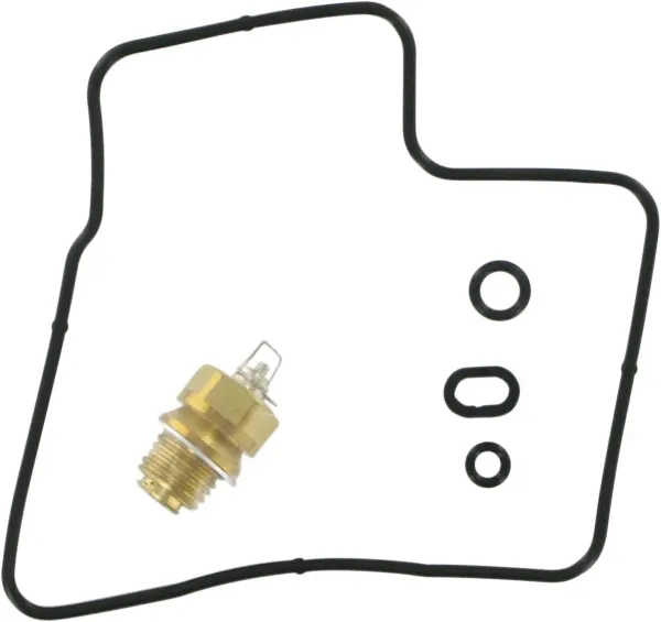Carburetor Repair Kits – Economy Carburetor Repair Kits