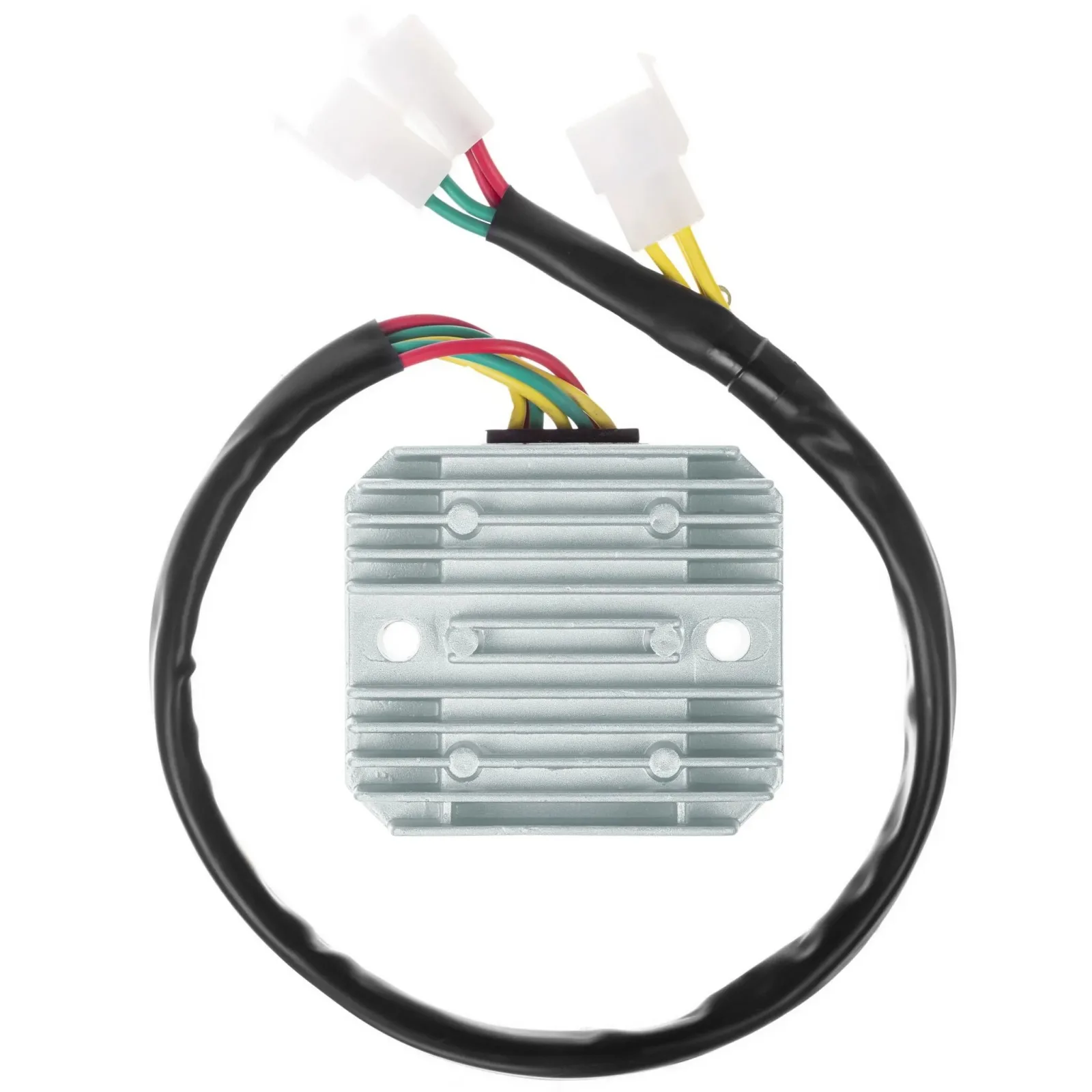 Voltage Regulators
