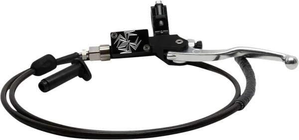 Rekluse BRAKE KT LFH REAR HONDA