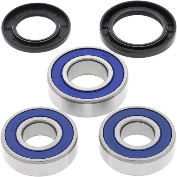 Wheel Bearing and Seal Kits – Rear Wheel