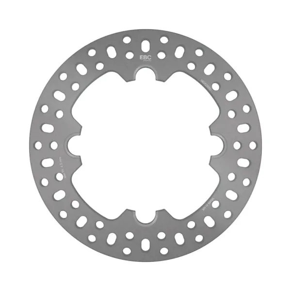 Unified Brake Rotor Application Chart – Rear Oe Replacement Disc