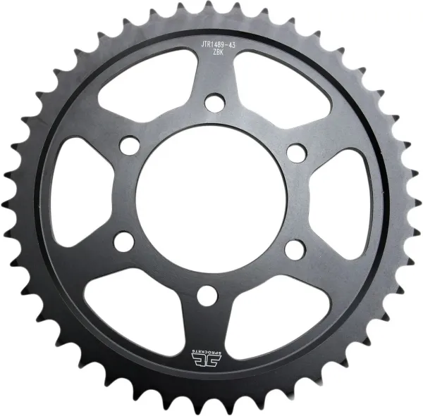 LED Battery Gauges – Jt Sprockets - Rear Sprocket