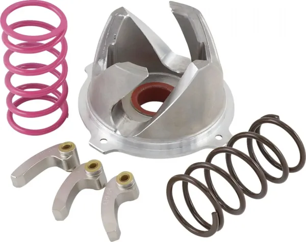 Performance Clutch Kits – Sand Dune and Mudder Tires - Mudder