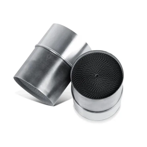 Akrapovic Slip-On Series Mufflers