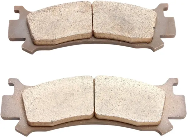 Xcr Brake Pads and Shoes by Dp Brakes and Qualifier Brake Pads – Xcr Front