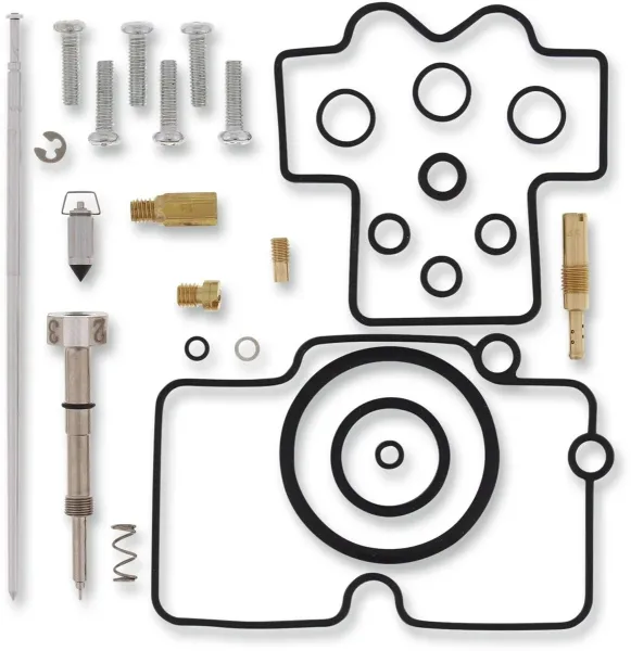 Carburetor Repair Kits