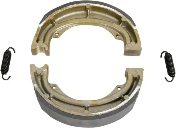 Brake Pads and Shoes – Rear Pad or Shoe