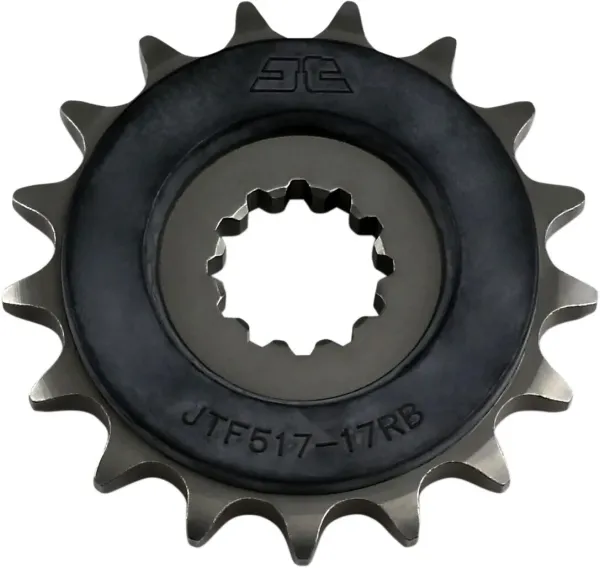 LED Battery Gauges – Jt Sprockets - Front Sprocket
