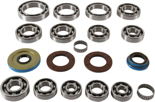 Differential Bearings – Transaxle Bearing and Seal Kits - Transaxle Bearing and Seal
