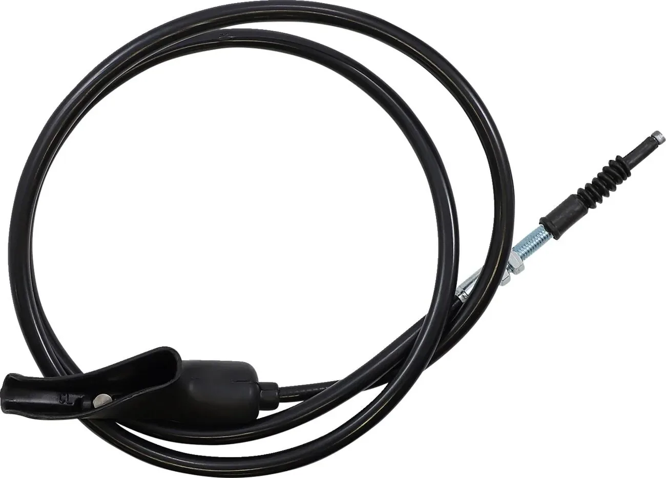 Front Brake Cables