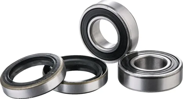 Wheel Bearing Kits – Front Wheel Bearings