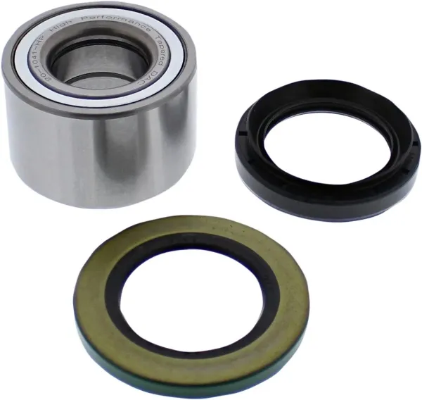 Tapered Dac Wheel Bearing Upgrade Kits – Front