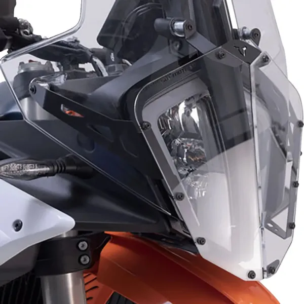 Headlight Guards